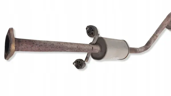 Silenciador Kia OE TPR30177 para Ceed I image 5