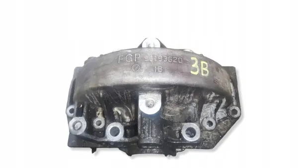Vaihteiston kansi OEM 55193620 Alfa Romeo 159 1.9 JTDM image 2