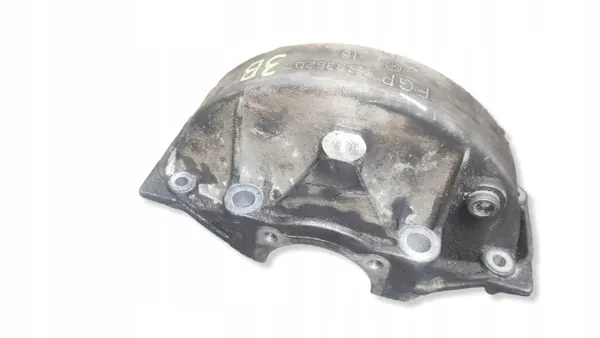 Vaihteiston kansi OEM 55193620 Alfa Romeo 159 1.9 JTDM image 3
