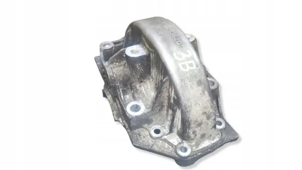 Vaihteiston kansi OEM 55193620 Alfa Romeo 159 1.9 JTDM image 4