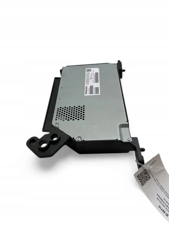 Volvo XC90 2019 Audioversterker OEM 31489094 image 4