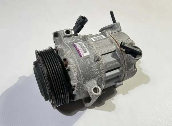 Compressore aria condizionata Dodge OE 68340016AA image 2