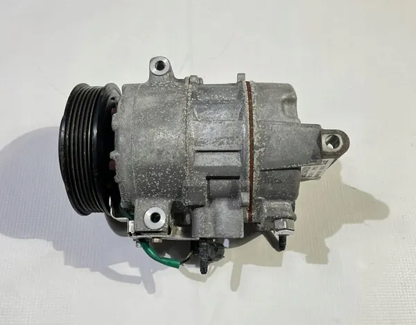 Compressore aria condizionata Dodge OE 68340016AA image 4