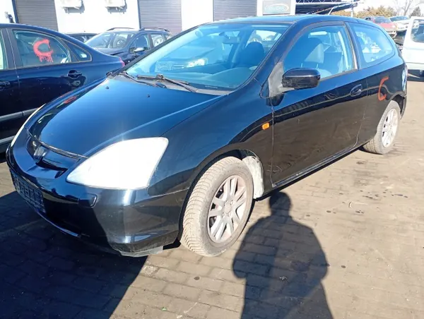 Cuentakilómetros OEM MM-1203-38 para Honda Civic 7 1.6 16V image 4