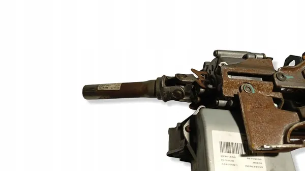 Elektrische stuurbekrachtigingskolom RENAULT CLIO III MODUS image 2