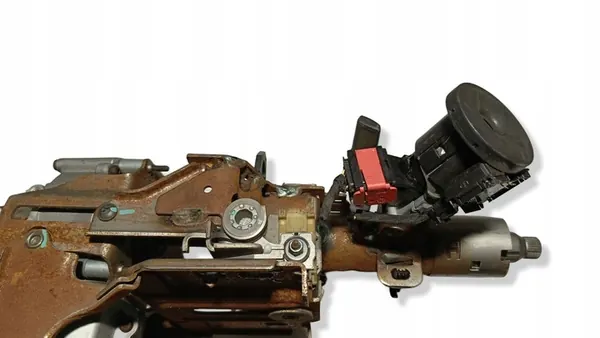 Elektrische stuurbekrachtigingskolom RENAULT CLIO III MODUS image 3