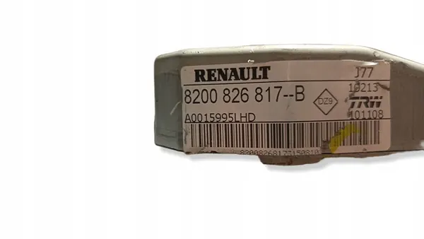 Elektrische stuurbekrachtigingskolom RENAULT CLIO III MODUS image 6