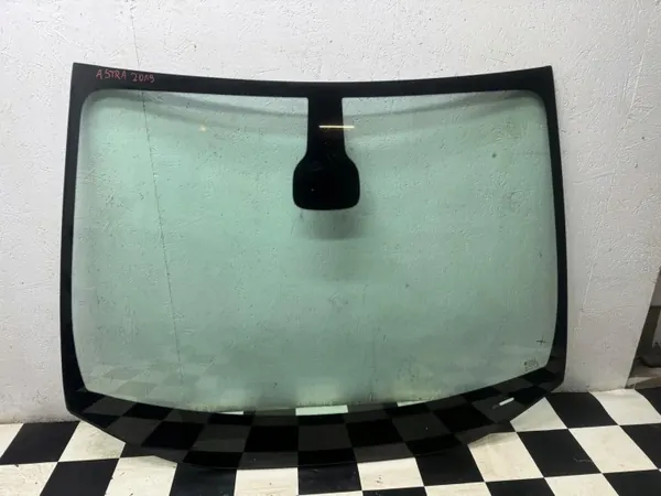 Pare-brise Opel OE d'occasion OEM 43R-008599 pour Astra K image 3