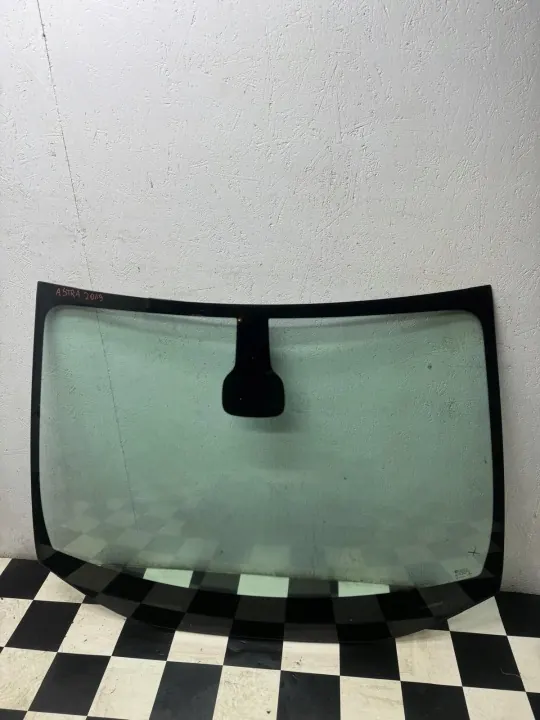 Pare-brise Opel OE d'occasion OEM 43R-008599 pour Astra K image 5