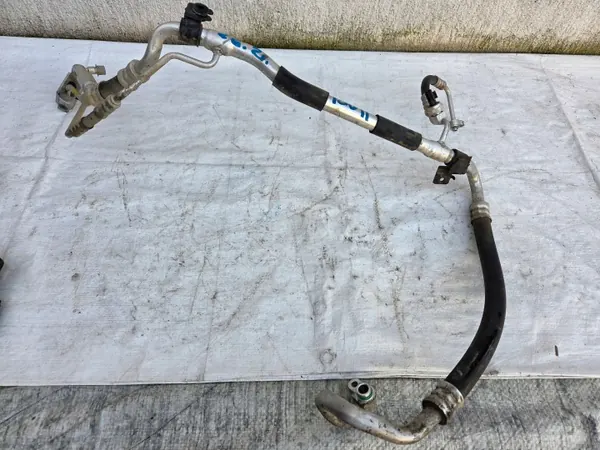 OEM 97775a6750 AC-putki Hyundai i30 II 1.6 CRDI:lle image 3