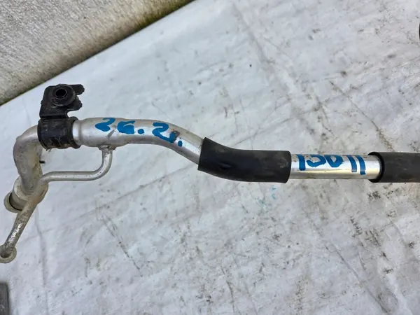 OEM 97775a6750 AC-putki Hyundai i30 II 1.6 CRDI:lle image 4