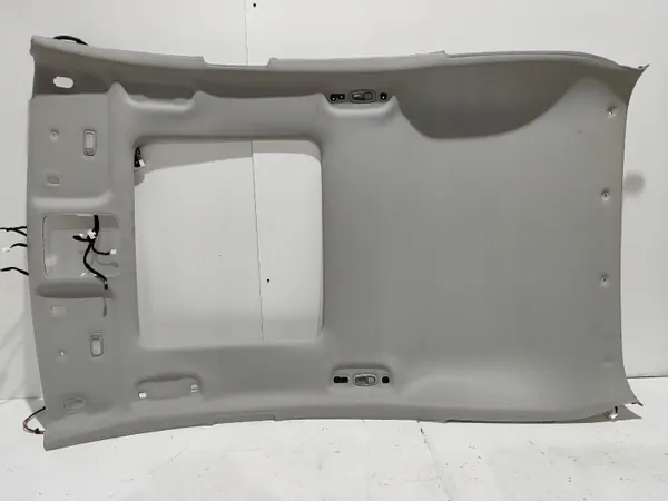 Kia Ceed III HB Taklucka Foder OEM PODSUFITKA image 2