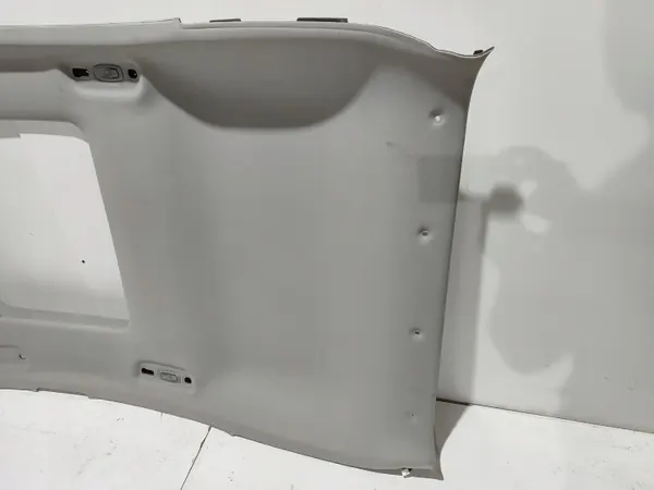 Kia Ceed III HB Taklucka Foder OEM PODSUFITKA image 3