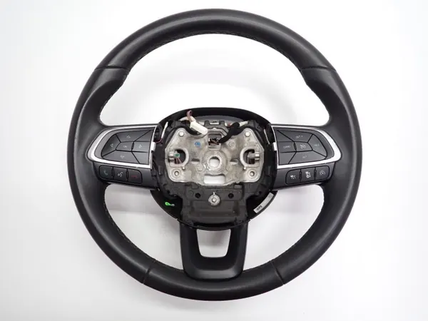 Fiat OE Multifunctioneel Stuur 07357015410 image 2