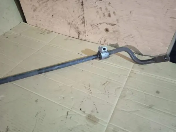 Lien de stabilisateur arrière OEM A2053267300 C-Class image 3