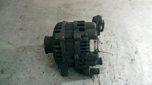 Vaihtovirtageneraattori Citroen JUMPY I 2.0 HDI 9635772980 image 2