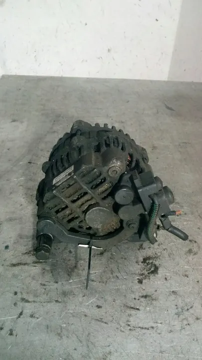 Vaihtovirtageneraattori Citroen JUMPY I 2.0 HDI 9635772980 image 3