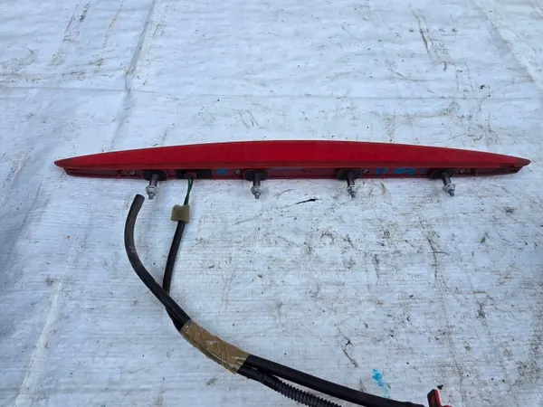 Luz Trasera Hyundai i30 II Familiar OEM 92700-A650 image 3