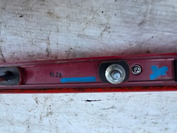 Luz Trasera Hyundai i30 II Familiar OEM 92700-A650 image 4