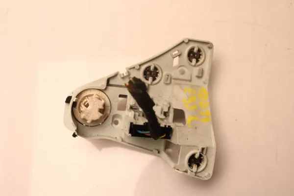 OEM 480665L BMW E93 Douille Ampoule Arrière Gauche image 3