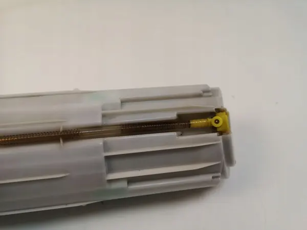 Bomba de combustível Audi A8 S8 D3 2004 image 4