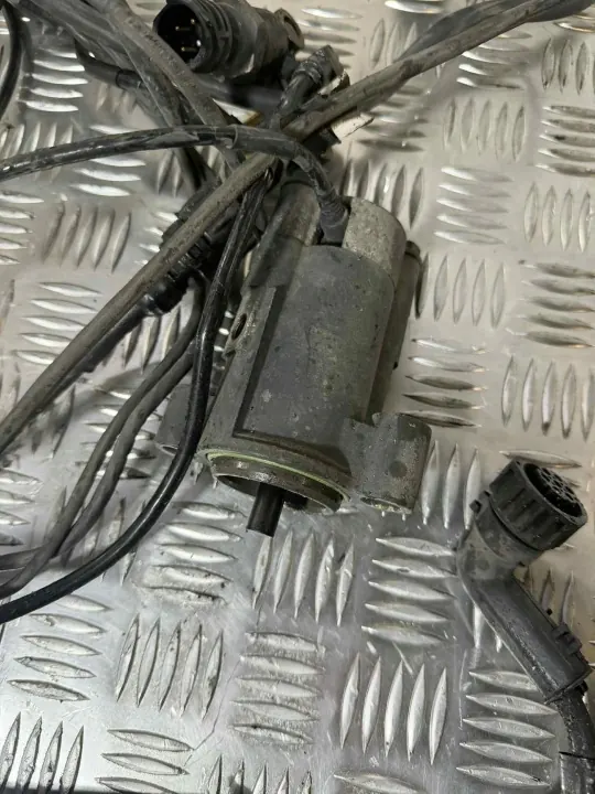 Harness Cables Caja Cambios Scania OEM 2586611 - Usado image 6