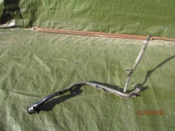 Pescoço de enchimento Mazda 6 GJ Sedan OEM CER2303 image 2
