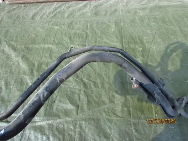 Pescoço de enchimento Mazda 6 GJ Sedan OEM CER2303 image 3