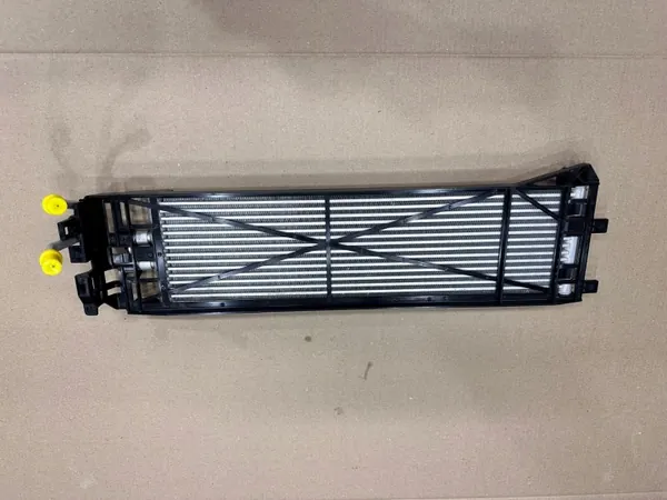Arrefecedor de óleo OEM 9487217 para BMW X3/X4/iX3 image 4