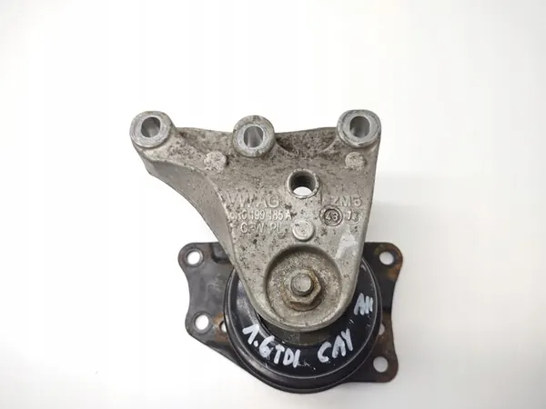 Soporte Motor 6R0199167AE Polo 6R A1 8X Ibiza 6J Fabia 1.6TDI image 2
