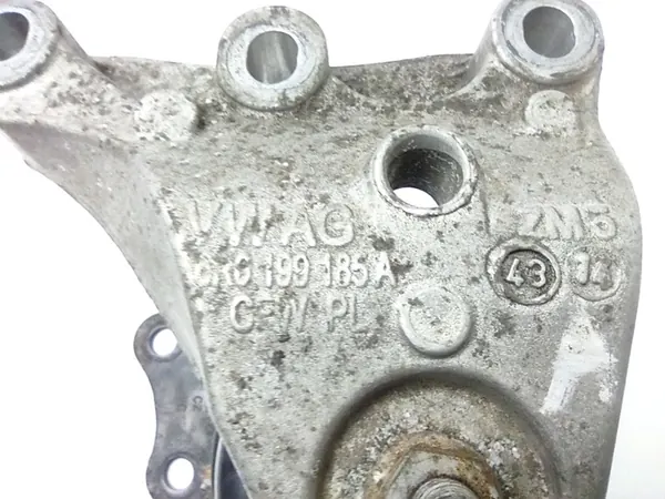 Soporte Motor 6R0199167AE Polo 6R A1 8X Ibiza 6J Fabia 1.6TDI image 3