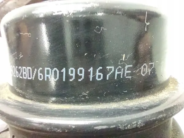 Soporte Motor 6R0199167AE Polo 6R A1 8X Ibiza 6J Fabia 1.6TDI image 5