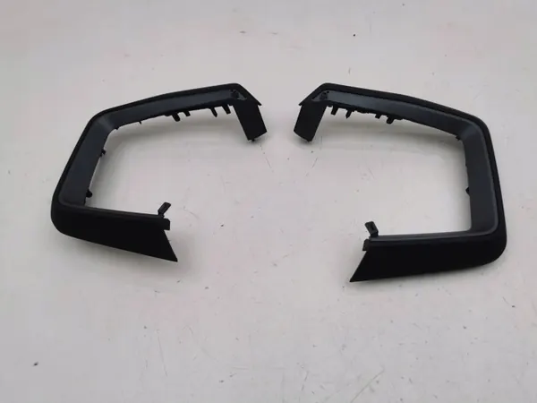 Handschoenenvakframe Audi A1 2019 OEM 82C857238 image 2