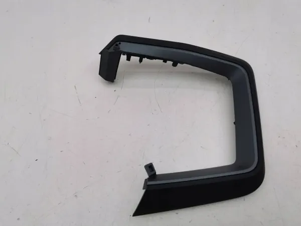 Handschoenenvakframe Audi A1 2019 OEM 82C857238 image 4