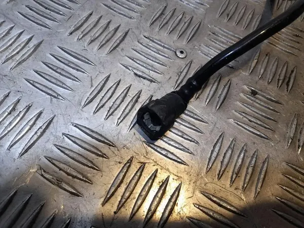 Tuyau de vide PORSCHE PANAMERA 4.8L 2011 97011035501 image 2