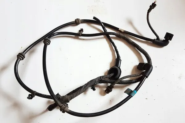 2020 MG ZS Câble de frein à main HK201908R image 1