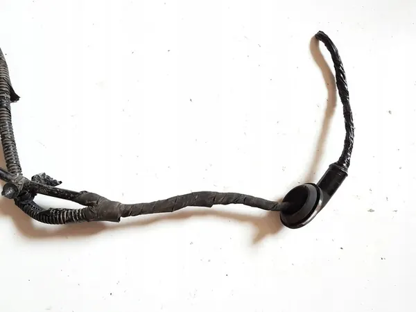 2020 MG ZS Câble de frein à main HK201908R image 2