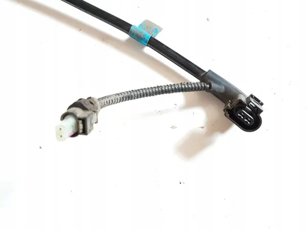 2020 MG ZS Câble de frein à main HK201908R image 4