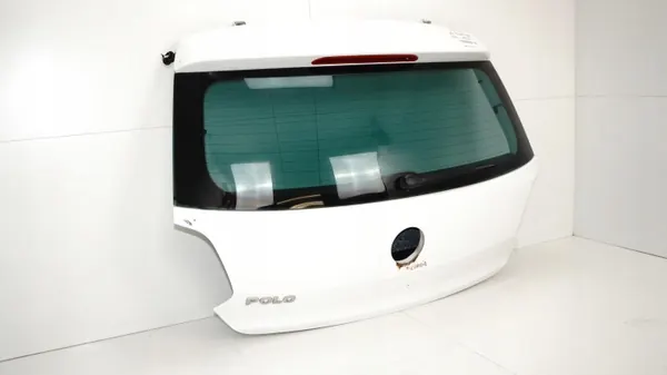 Achterklep OEM 360168560 voor VW Polo 6R 2009-2015 image 5