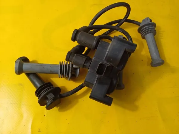 COIL DE IGNIÇÃO FORD 4M5G-12029-ZA image 2