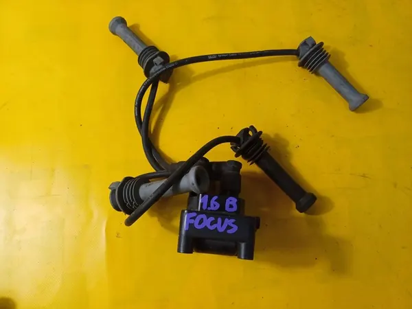 COIL DE IGNIÇÃO FORD 4M5G-12029-ZA image 3