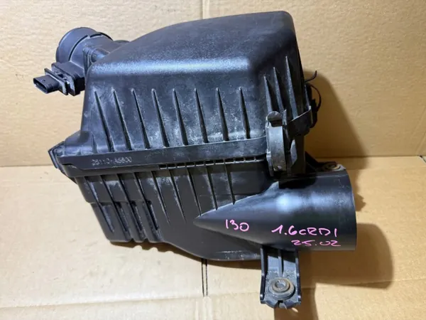Caja Filtro Aire OEM 28110-A5800 para Hyundai/Kia image 2