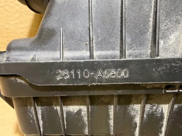 Caja Filtro Aire OEM 28110-A5800 para Hyundai/Kia image 7