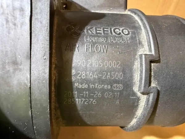 Caja Filtro Aire OEM 28110-A5800 para Hyundai/Kia image 8