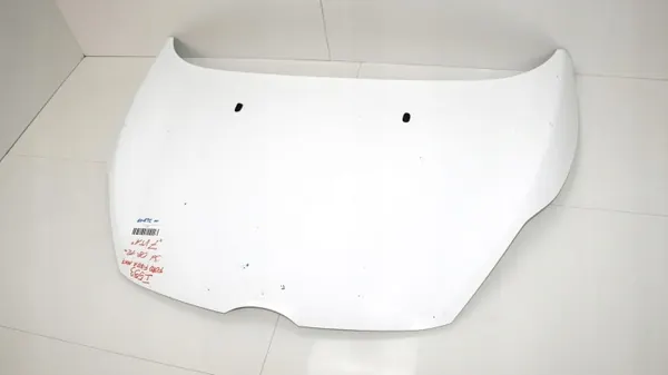 Motorabdeckung Ford Fiesta MK7 OEM 375484582 image 3