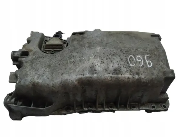 Cárter de óleo 038103603B 1.9 TDI VW Sharan I 1995-2010 image 2