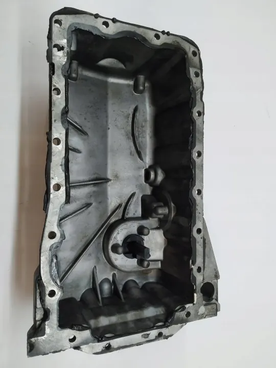 Cárter de óleo 038103603B 1.9 TDI VW Sharan I 1995-2010 image 5