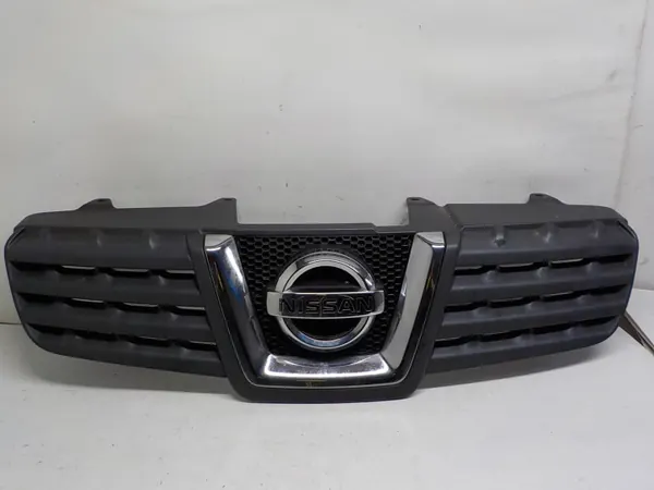 Nissan Qashqai J10 Kühlergrill OEM 62310 JD00B 19B image 2