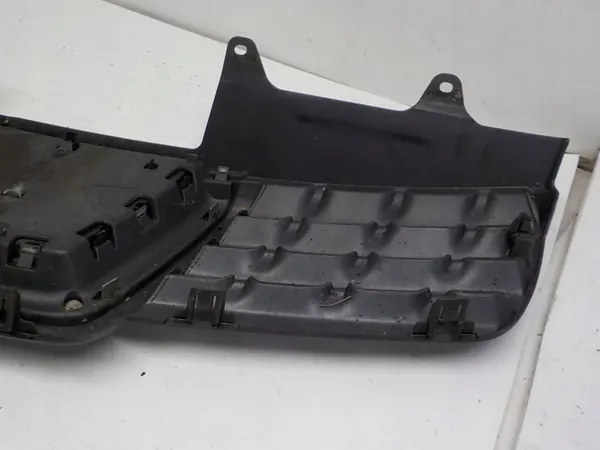 Nissan Qashqai J10 Kühlergrill OEM 62310 JD00B 19B image 3