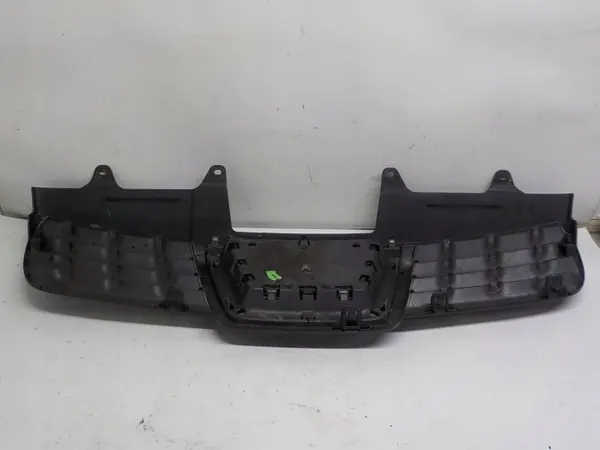 Nissan Qashqai J10 Kühlergrill OEM 62310 JD00B 19B image 5